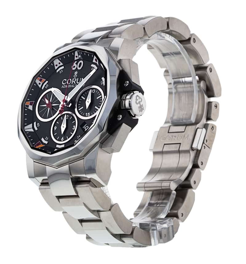 Corum Admirals Cup A753/04260